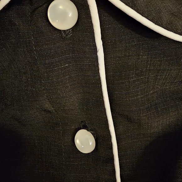 $85 NEW Rocksteady Retro Vintage Style Dress - Picture 4 of 7